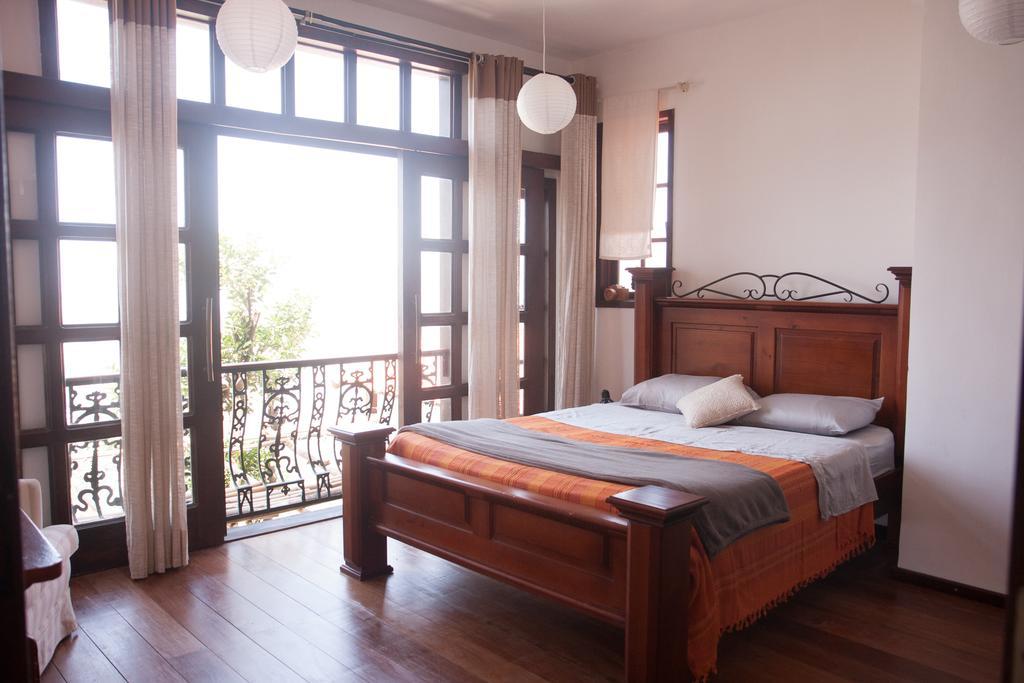 Casa Dois Irmaos Bed & Breakfast
