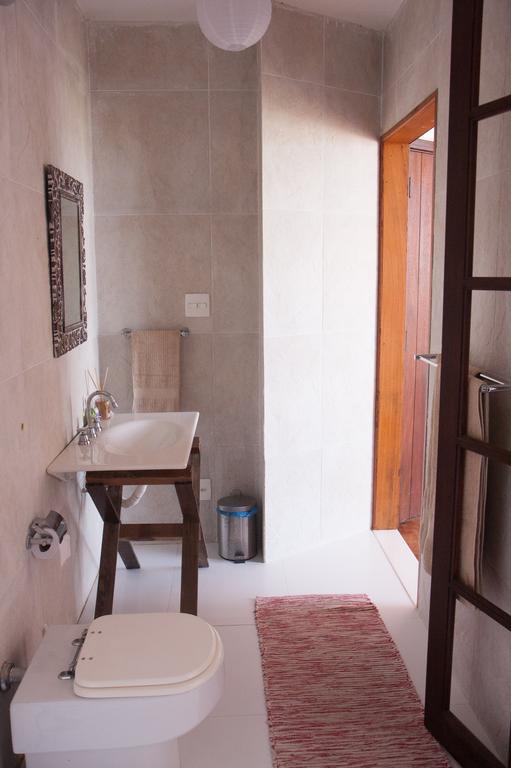 Casa Dois Irmaos Bed & Breakfast Rio de Janeiro