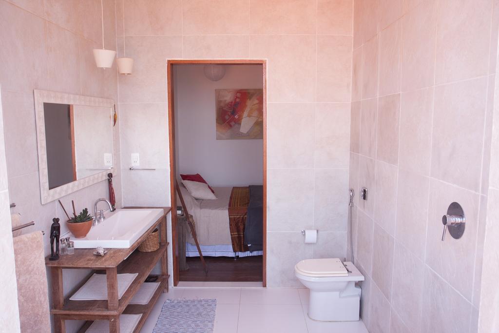 Casa Dois Irmaos Bed & Breakfast 2*