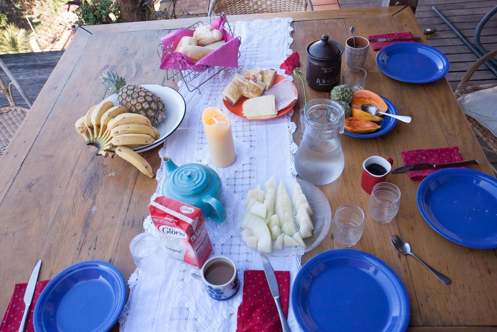 Bed & Breakfast Casa Dois Irmaos 2*