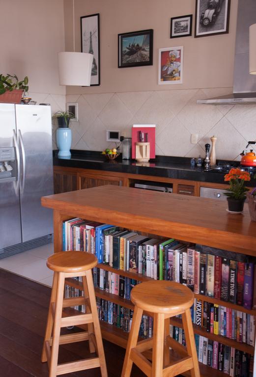 Casa Dois Irmaos Bed & Breakfast Rio de Janeiro