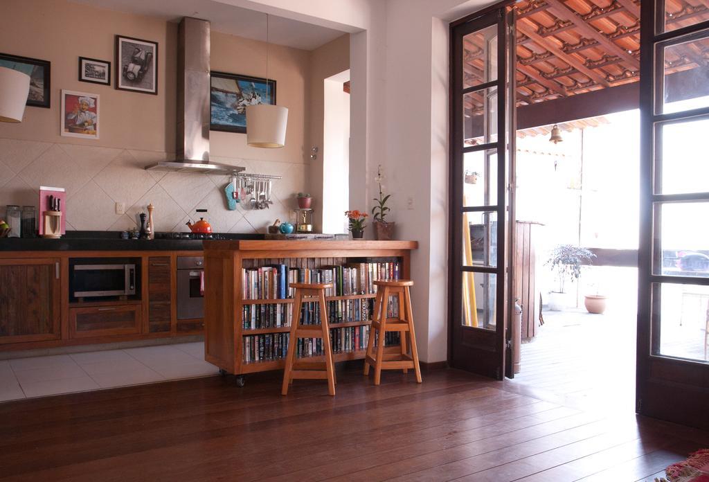 Bed & Breakfast Casa Dois Irmaos
