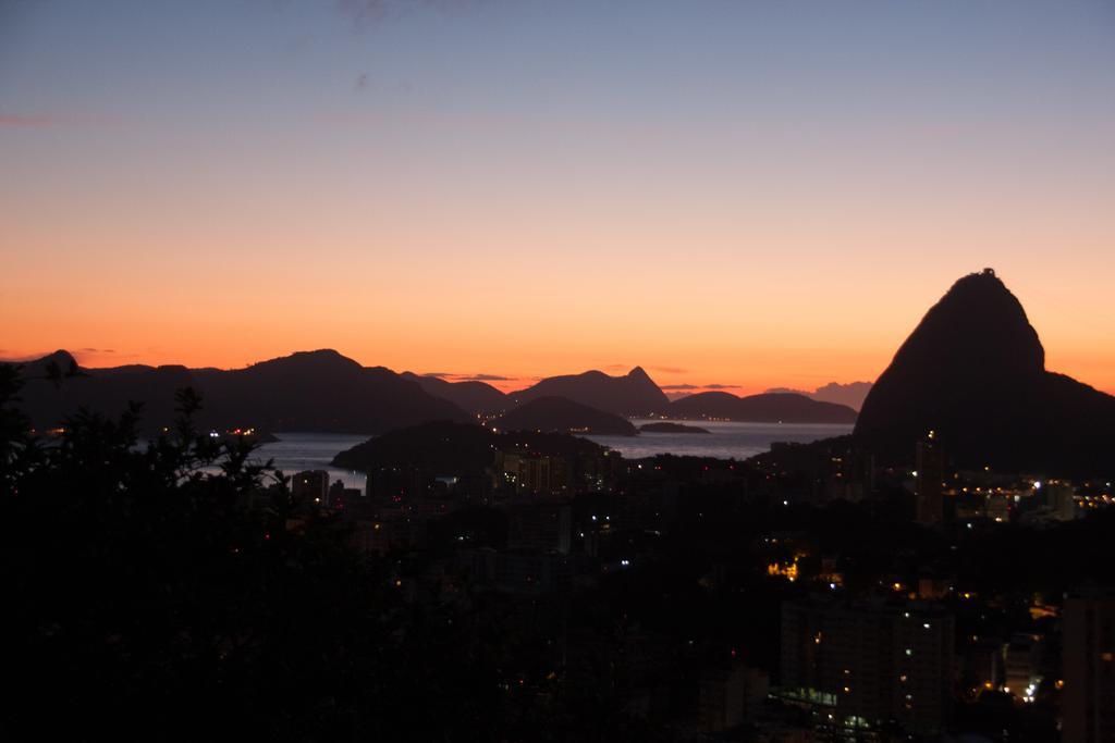 Bed & Breakfast Casa Dois Irmaos Rio de Janeiro
