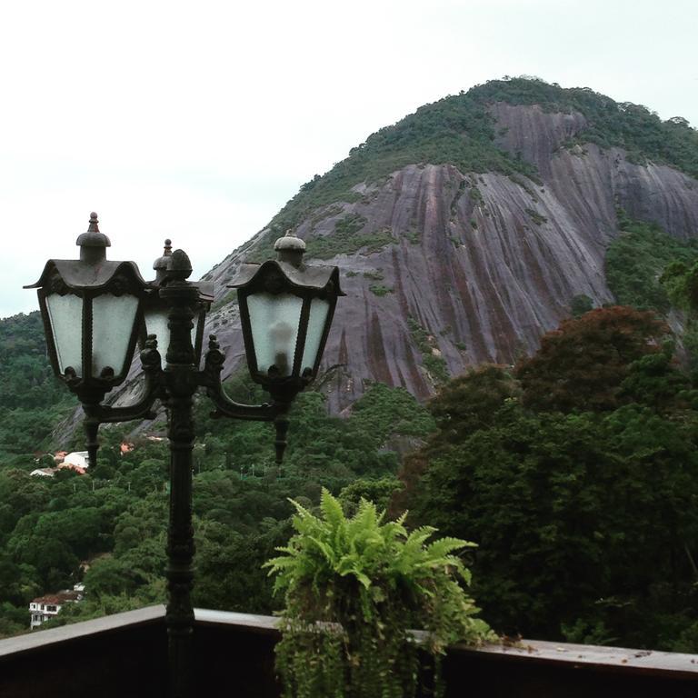 Bed & Breakfast Casa Dois Irmaos