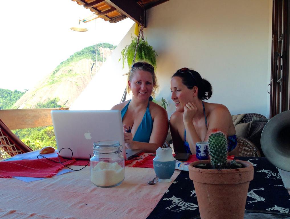 Bed & Breakfast Casa Dois Irmaos 2*