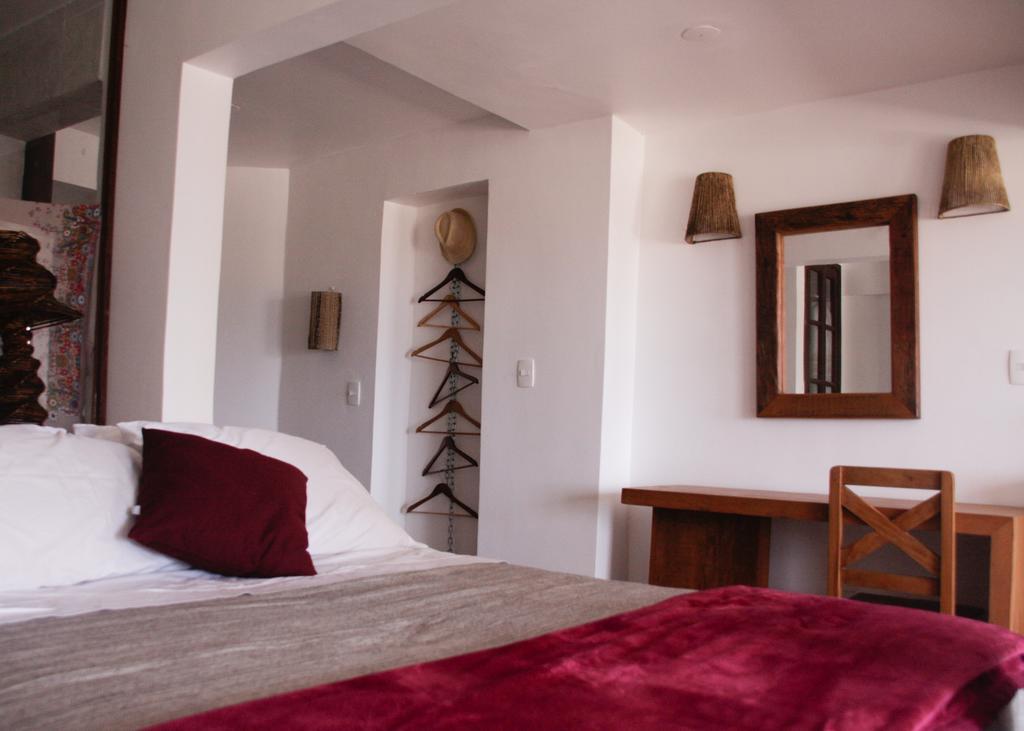 Casa Dois Irmaos Bed & Breakfast