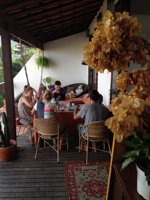 Casa Dois Irmaos Rio de Janeiro