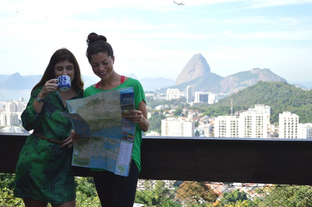 Casa Dois Irmaos Bed & Breakfast