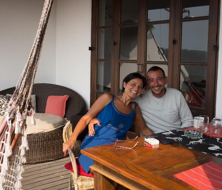 Bed & Breakfast Casa Dois Irmaos
