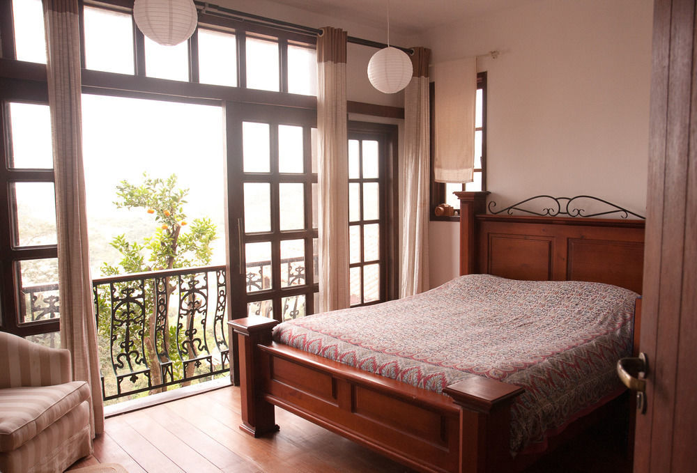 Casa Dois Irmaos 2* Rio de Janeiro