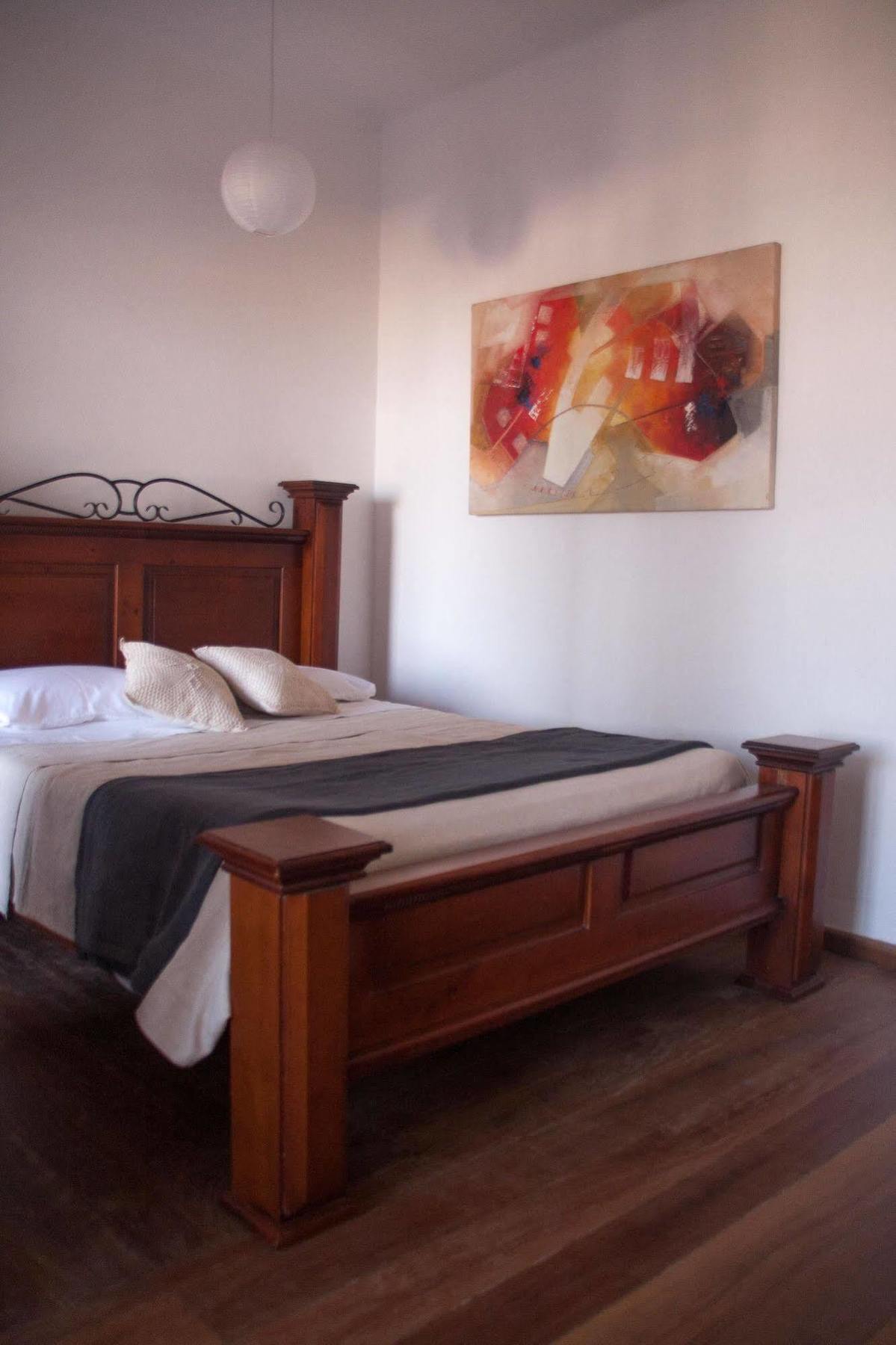 Casa Dois Irmaos Bed & Breakfast