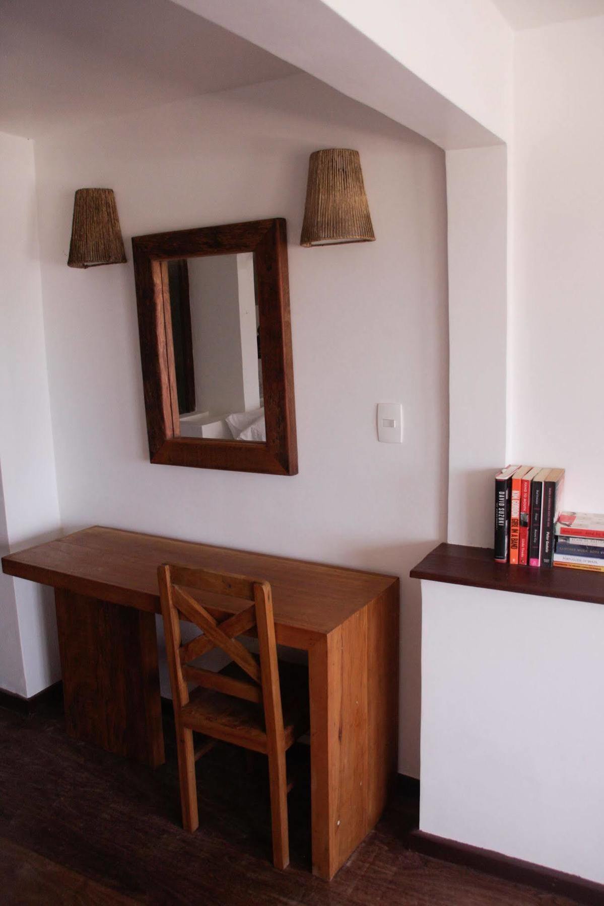 Bed & Breakfast Casa Dois Irmaos 2*