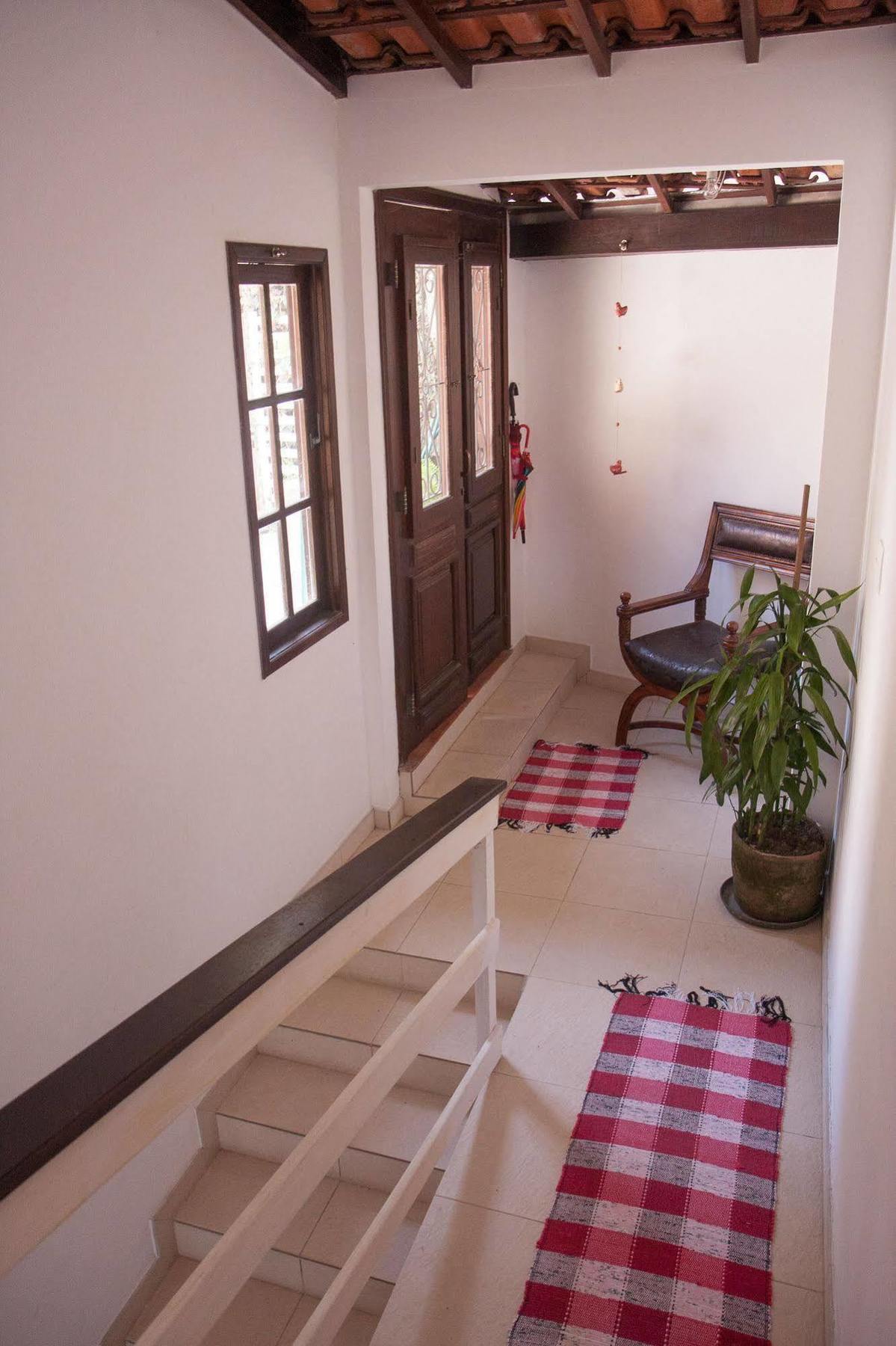 Casa Dois Irmaos Bed & Breakfast Rio de Janeiro
