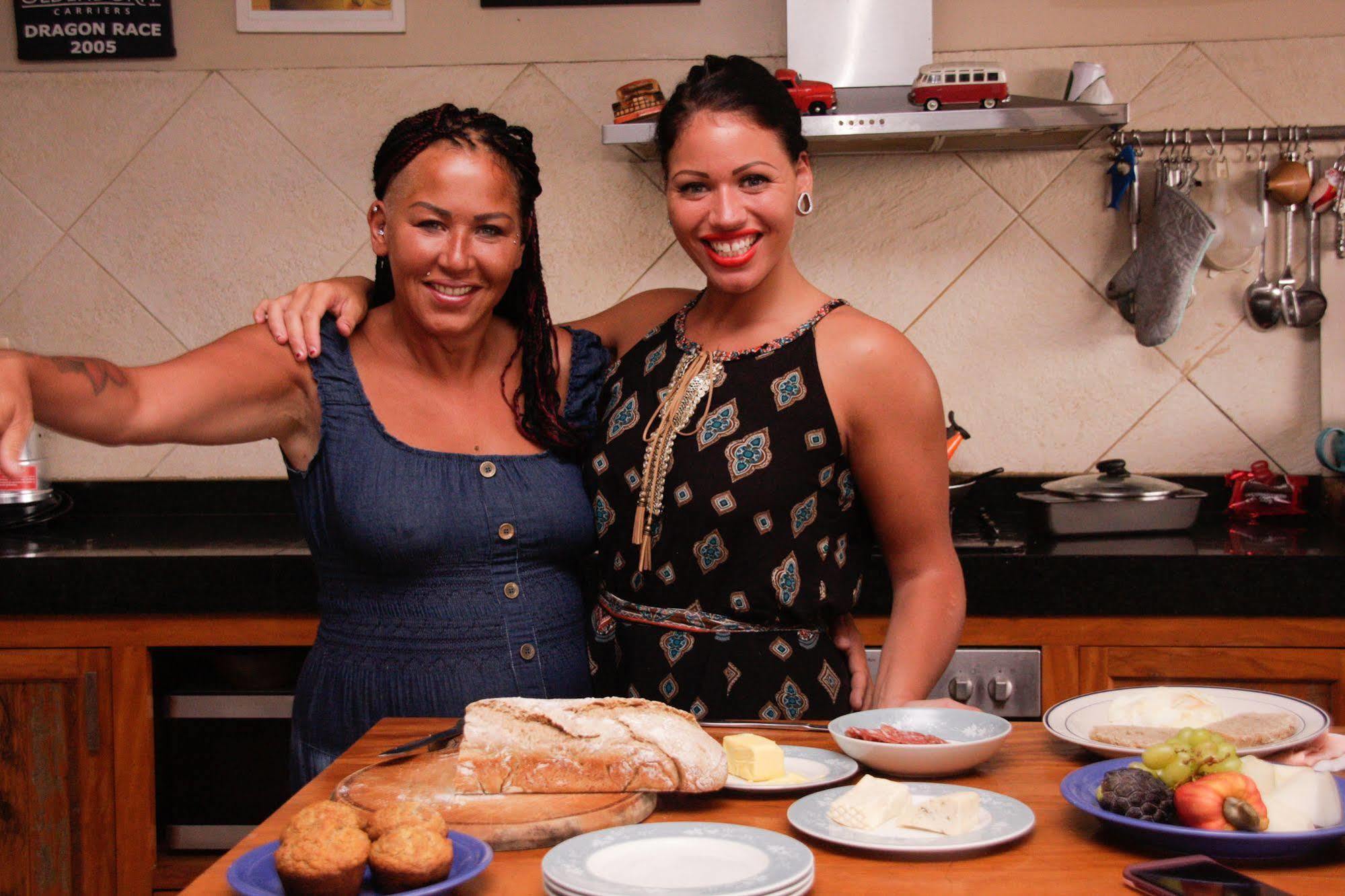 Casa Dois Irmaos Bed & Breakfast
